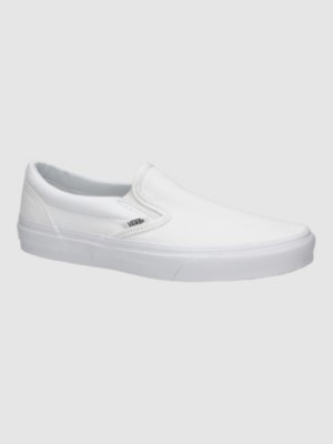 Womens white vans size hot sale 7